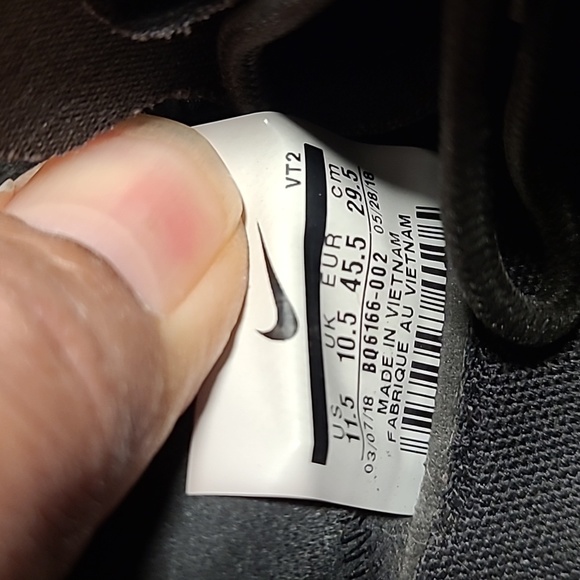 Nike react - Picture 8 of 8